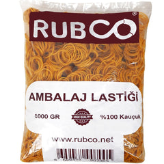 Rubco Ambalaj Lastiği  40mm 1 KG